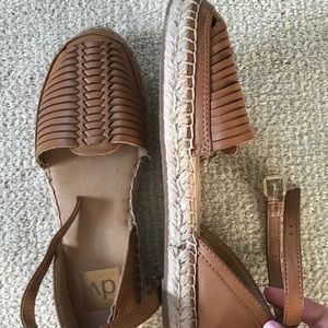 Dolce Vita Espadrille